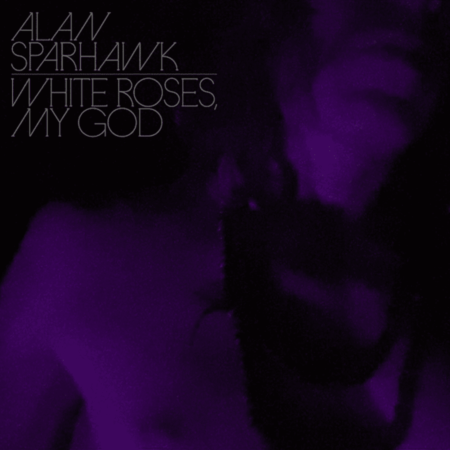 Alan Sparkhawk – “Can U Hear”