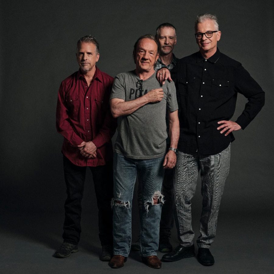 The Jesus Lizard – “Moto(R)”