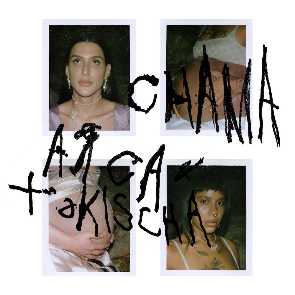 Arca & Tokischa – “Chama”