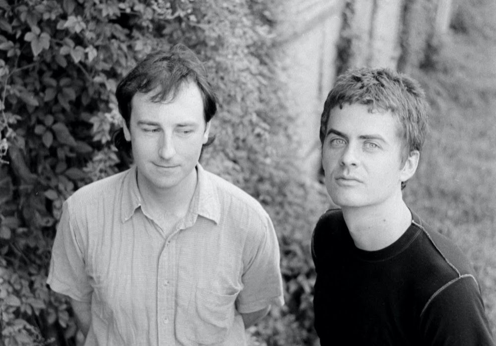 The Convenience – “Routiner” & “Postcard”