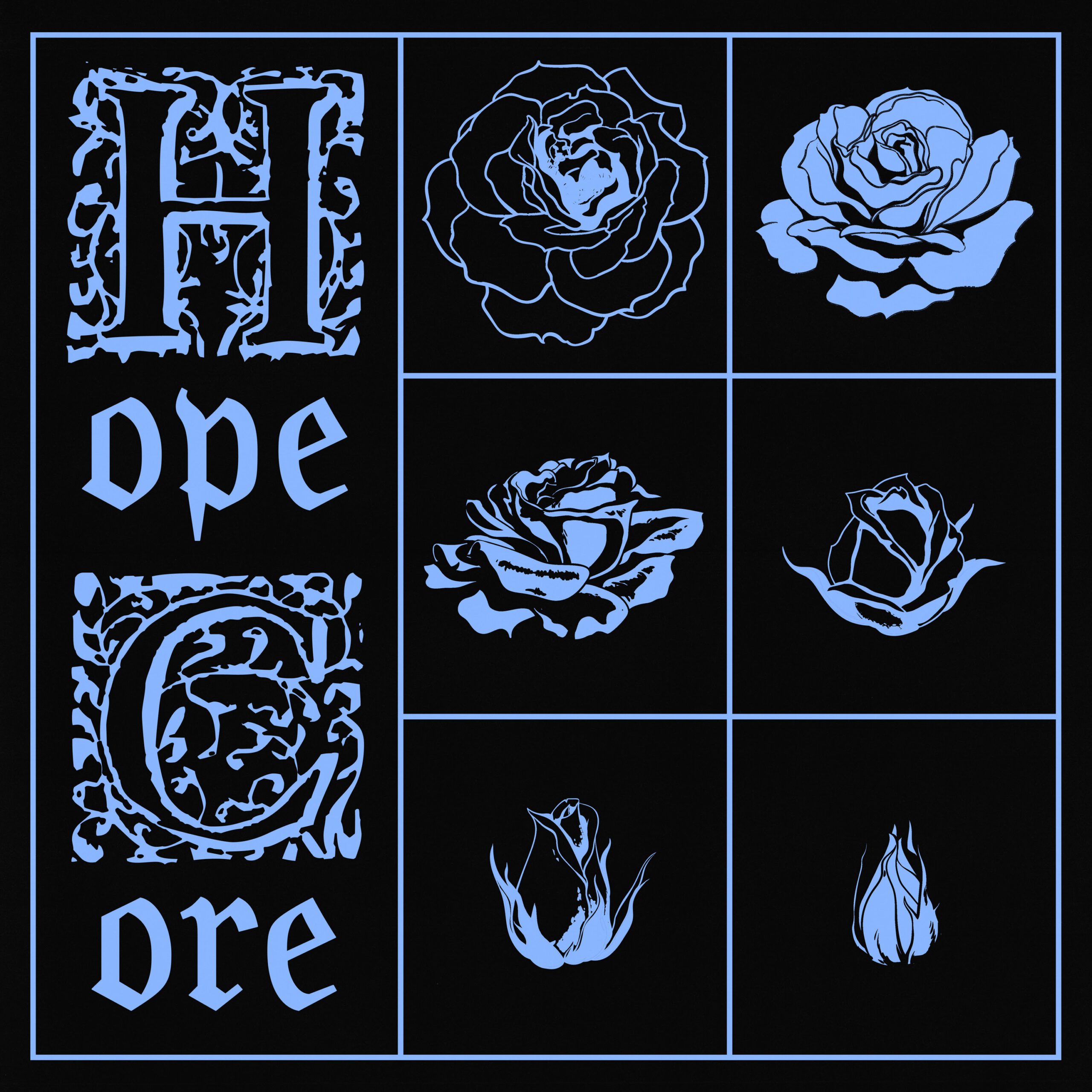 DJ Seinfeld – “Hopecore”