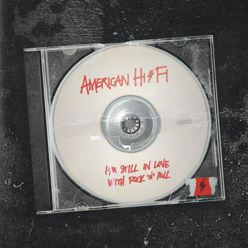 American Hi-Fi Release First New Song In A Decade