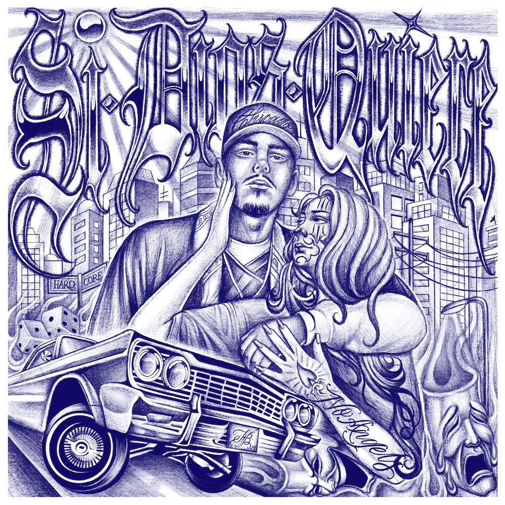 Si Dios Quiere – “No Angels”