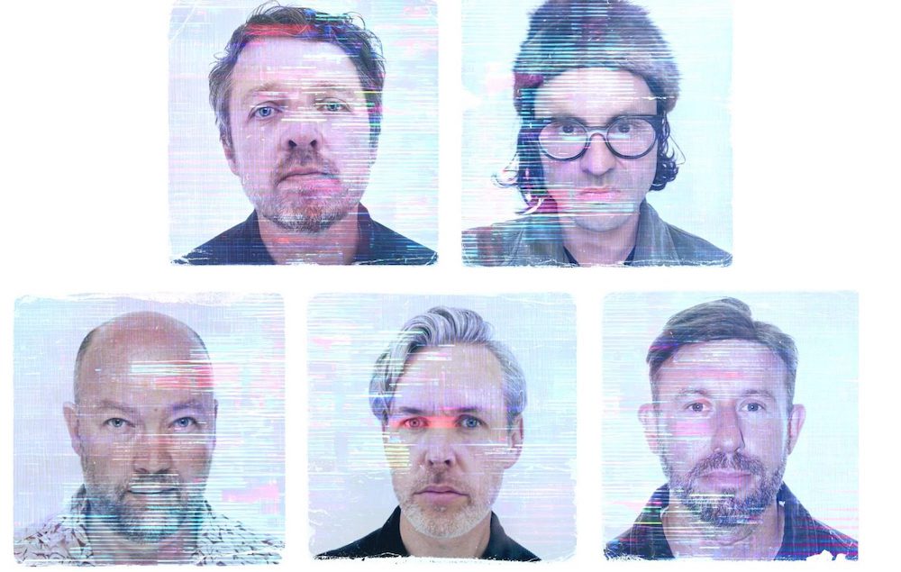 Hope Of The States Reuniting For First Shows In 18 Years