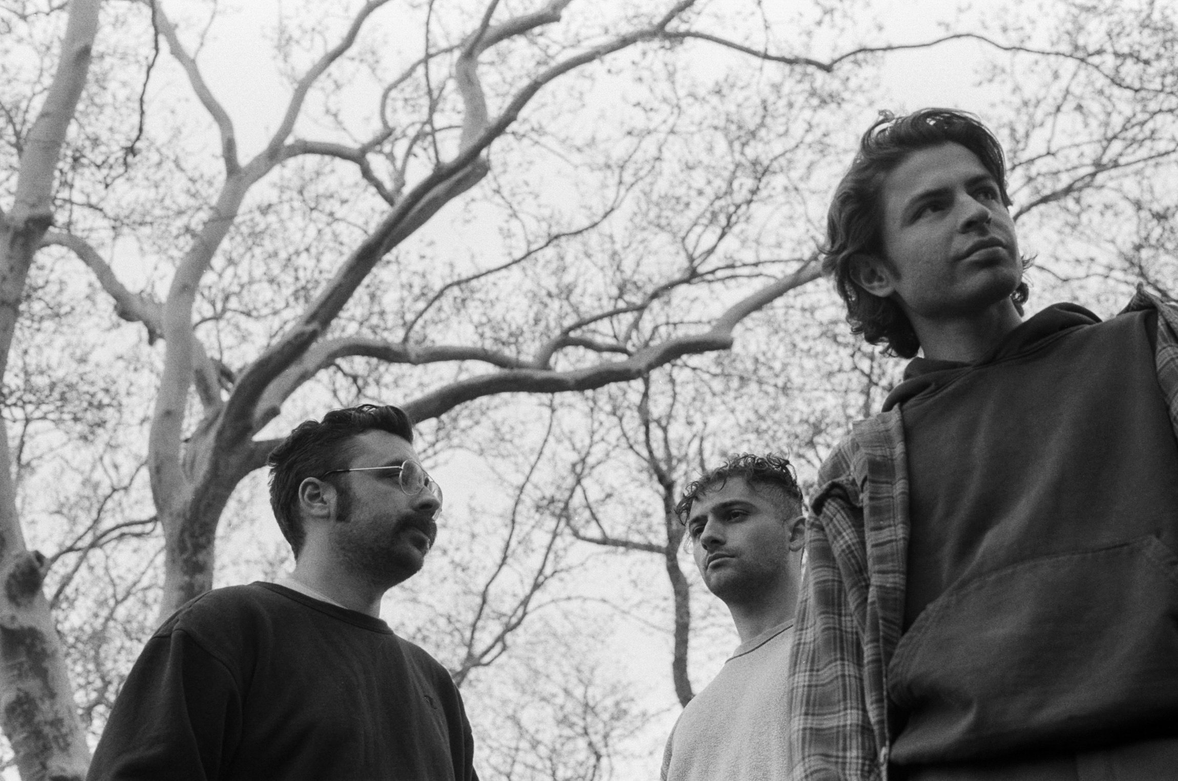 “A Song Is Like A Little Puzzle”: Horse Jumper Of Love On Their Cosmic New Album Disaster Trick