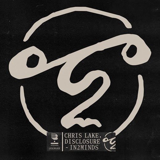 Chris Lake & Disclosure – “in2minds”