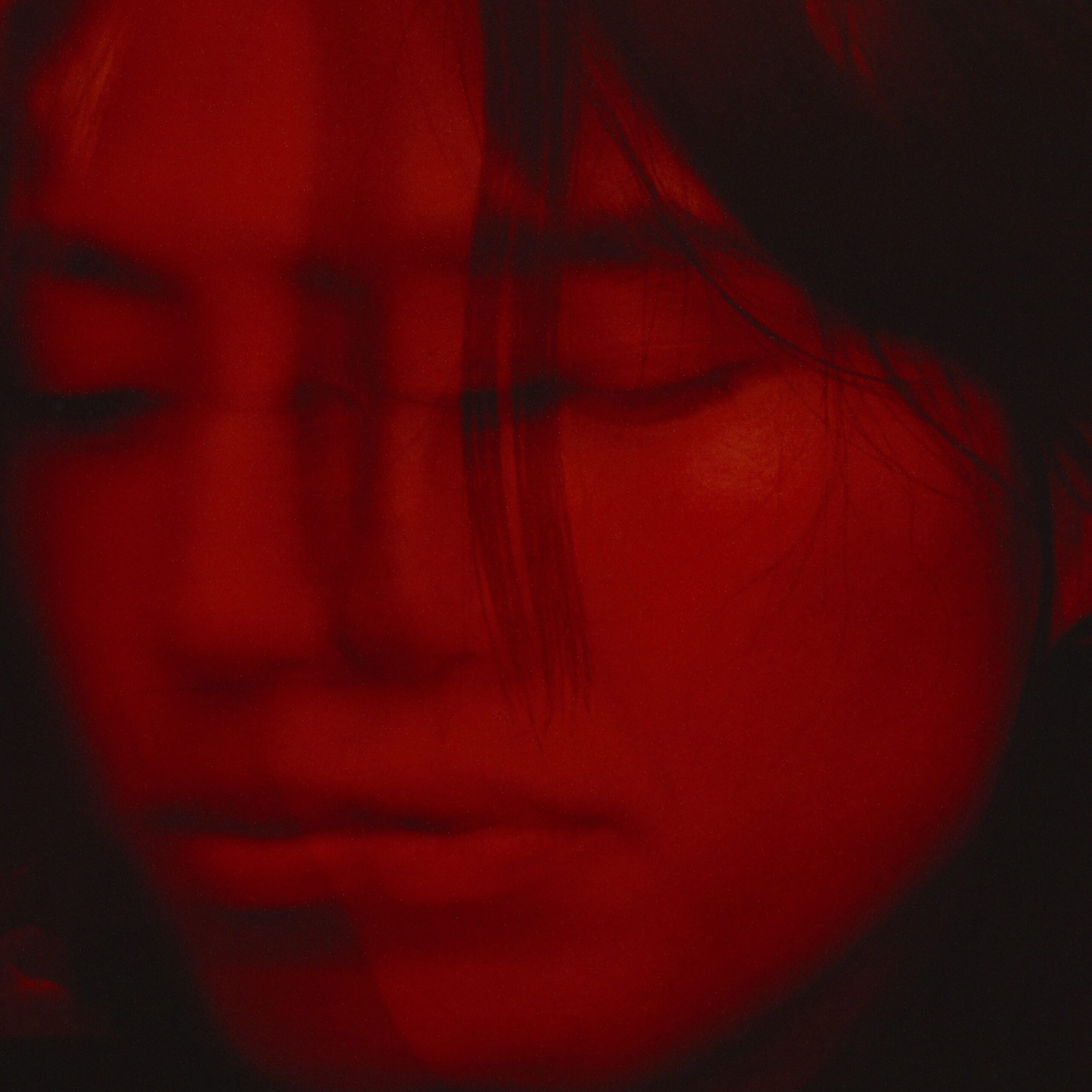Deb Never – “Not In Love”